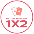 Bet365Matches1x2.com – Betting Strategies